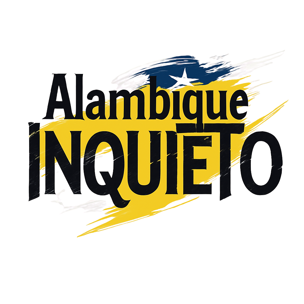 Alambique Inquieto